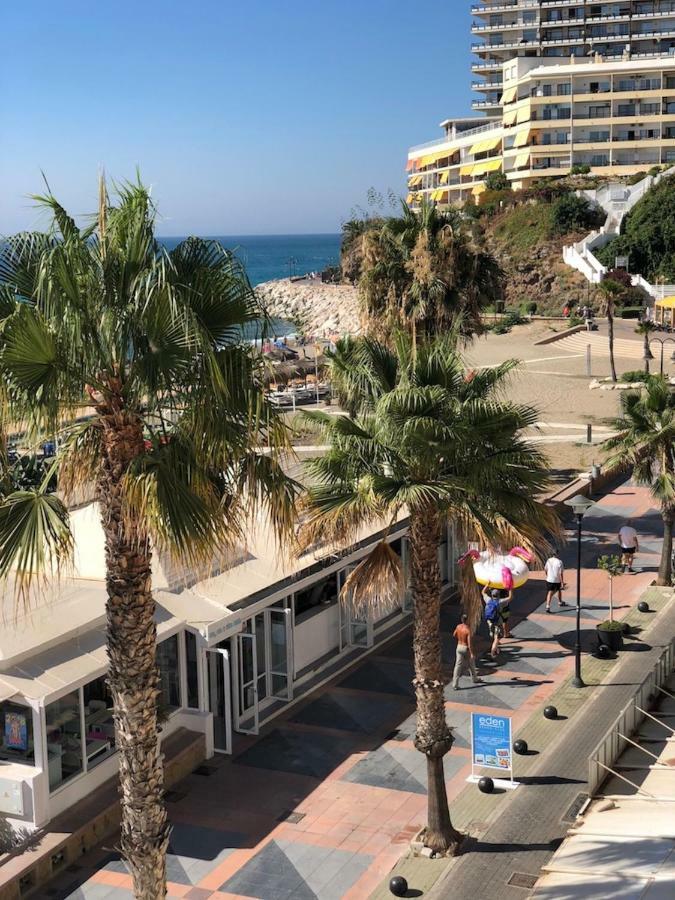 La Torre De La Roca Apartamento Torremolinos Exterior foto